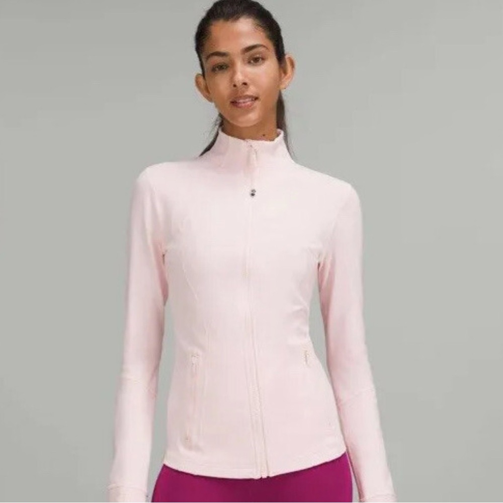 Lululemon define jacket